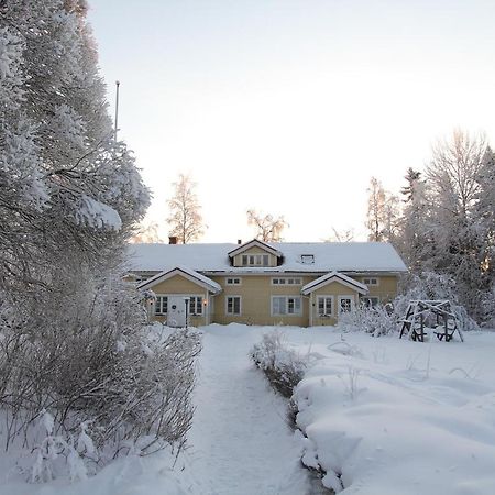 Rauhalan Kievari Kärsämäki 외부 사진